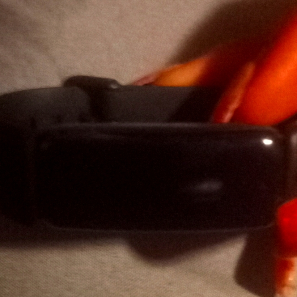 Fit bit smart watch